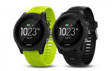 佳明 Garmin Forerunner 赛事助手智能手表