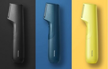 松下电器 Panasonic GK20 体毛修剪器