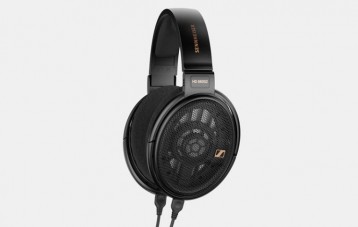 森海塞尔 SENNHEISER HD 660S2 头戴式动圈耳机