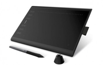 绘王 Huion H1061P 手绘板