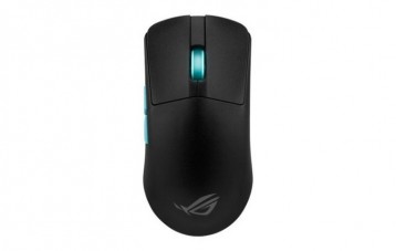 华硕 ASUS Harpe Ace Aim Lab 无线三模电竞游戏鼠标