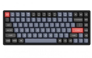 Keychron K2Pro 迷你蓝牙紧凑型机械键盘