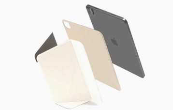 汤姆拓客 Tomtoc iPad Pro 保护壳