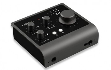 奥顿特 Audient ID4 iD14 MKII 专业 USB 外置声卡