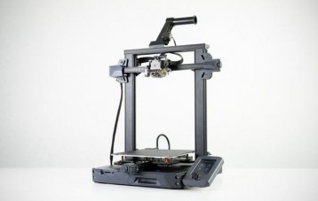 创想三维 Creality ENDER-3  V3 / Plus  3D打印机