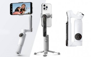 影石 Insta360 Flow 2 Pro 手持手机稳定器