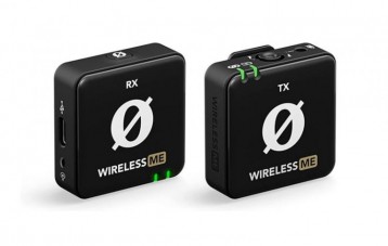 罗德 RODE Wireless ME 无线麦克风