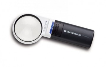 宜视宝 ESCHENBACH Mobilax 带灯放大镜