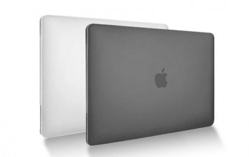 鱼骨 Switcheasy 苹果 MacBookpro 透明磨砂硬壳