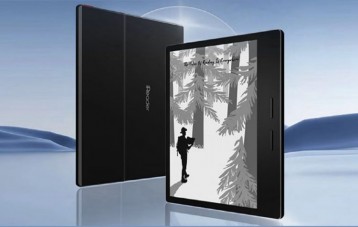掌阅 iReader Ocean4 电纸书阅读器