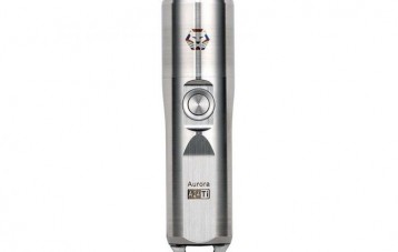 锐孚 RovyVon Aurora A24 钛合金 EDC 手电筒