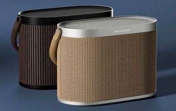 B&O Beosound A5 无线蓝牙音箱