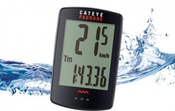 猫眼 CATEYE GPS 自行车智能码表