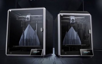 创想三维 Creality K1 / Max 3D 打印机
