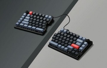 Keychron Q11 分体式机械键盘