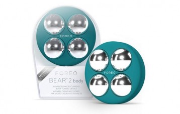 斐珞尔 FOREO BEAR 2 body 智能微电流美容仪