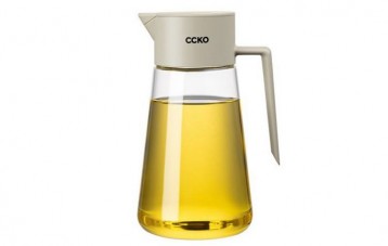 ccko 玻璃油壶