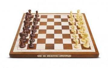 棋栗 Chessnut 智能国际象棋