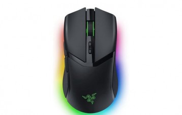 雷蛇 Razer Cobra Pro 眼镜蛇专业版三模电竞鼠标