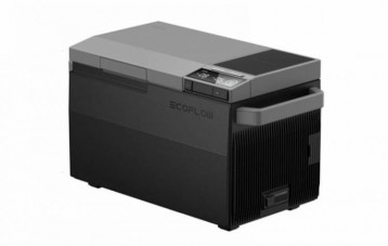 正浩 ECOFLOW GLACIER 车载移动冰箱
