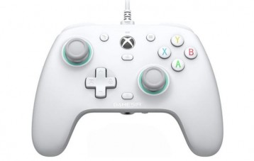 盖世小鸡 Gamesir G7 SE Xbox 游戏手柄