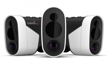 佳明 Garmin Z82 高尔夫电子球童望远镜