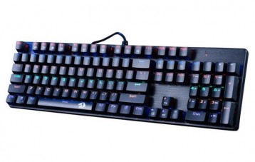 红龙 Redragon K208 机械键盘