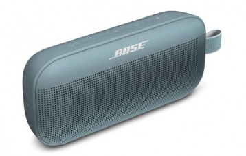 博士 Bose SoundLink Flex II 小巨弹蓝牙扬声器