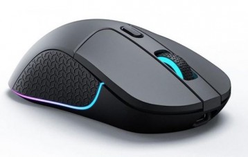 Keychron M3 / Mini无线电竞鼠标