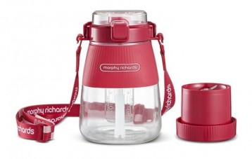 摩飞 Morphy Richards 新款榨汁桶