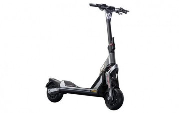 九号 Ninebot 赛格威 Segway GT 超级滑板车