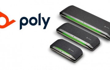 POLY 缤特力 SYNC 在线会议扬声器