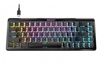 冰豹 ROCCAT Vulcan II Mini Air 无线机械键盘