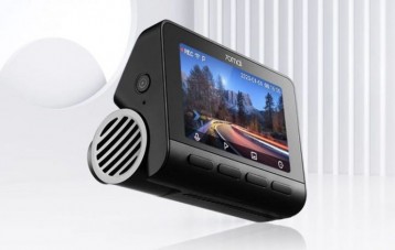 70迈 70mai A810 / Plus 行车记录仪