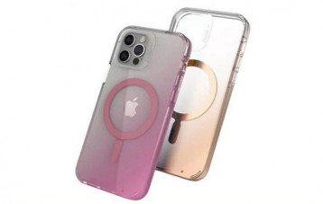 ZAGG  适配 MagSafe iPhone 手机壳
