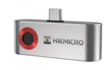 海康微影 Hikmicro 手机红外热成像仪