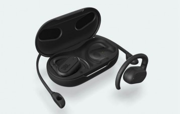 JBL SOUNDGEAR SENSE / lite 音悦圈耳挂式蓝牙耳机