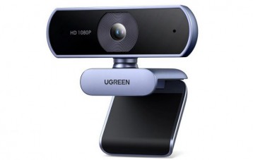 绿联 UGreen 网络摄像头