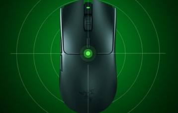 雷蛇 Razer 毒蝰 Viper V3 Pro 轻量化电竞鼠标