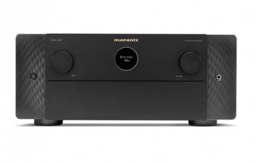 马兰士 Marantz Cinema 40 AV接收功放机