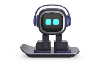 EMOPET 桌面电子宠物