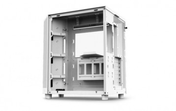 恩杰 NZXT H6Flow ATX 电脑机箱