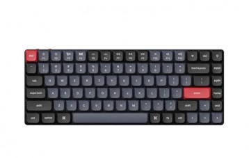 Keychron K3Pro 超薄无线键盘