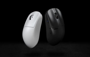 派世 Pulsar X2V2 轻量型无线电竞游戏鼠标