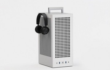 HYTE Revolt 3 全金属网孔面板机箱
