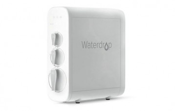 WaterDrop G3 直饮净水器