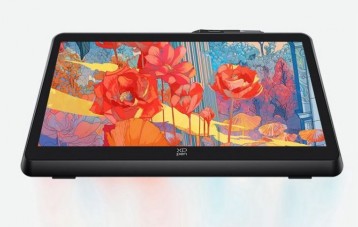 XPPen Artist 22PLUS 16K 超敏压感手绘屏