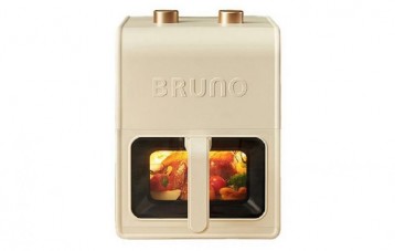 BRUNO 空气炸锅