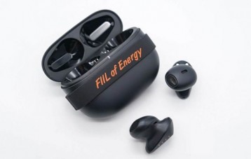 斐耳 FIIL Belt 真无线运动蓝牙耳机