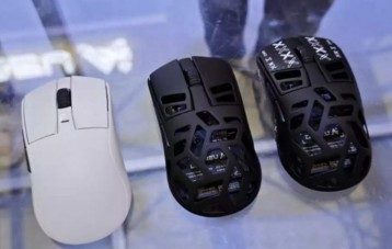 达尔优 Dareu A950 Pro 轻量化鼠标